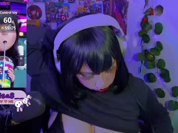 Gloriette__ Chaturbate stream image from January 02, 2025