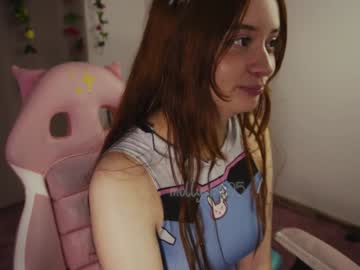 Mollysb_05 Chaturbate stream image from January 02, 2025