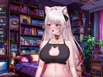 Nikkipurr Chaturbate stream image from January 02, 2025