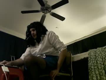 Sissynovaholes Chaturbate stream image from January 02, 2025