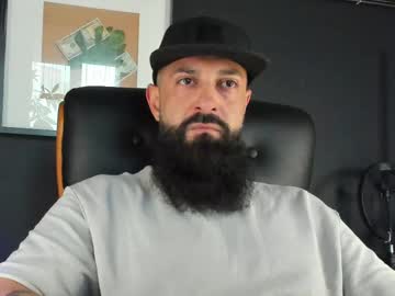 Axxelrich Chaturbate stream image from January 02, 2025