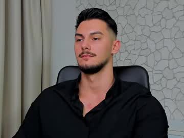 Clintmasterss Chaturbate stream image from January 02, 2025