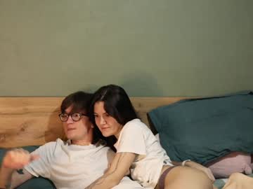 Hard_Pepper Chaturbate stream image from January 02, 2025