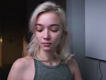 Ileanacampbel Chaturbate stream image from January 02, 2025