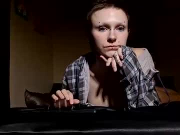 Mushroombabe Chaturbate stream image from January 02, 2025