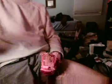 Nerdyboi22 Chaturbate stream image from January 02, 2025