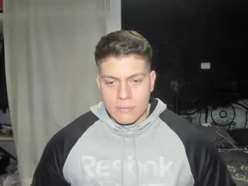 Regan_Jhonson Chaturbate stream image from January 02, 2025