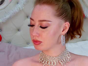 Tinabrook Chaturbate stream image from January 02, 2025
