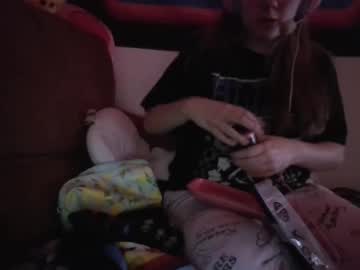 Xpumpkincakesx Chaturbate stream image from January 02, 2025