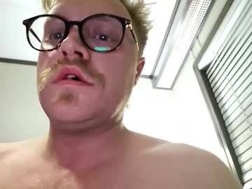 Xxsexyblondeboyxx Chaturbate stream image from January 02, 2025