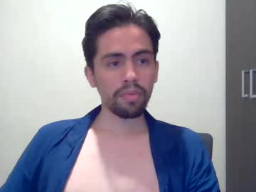 Alejo_Shy Chaturbate stream image from January 02, 2025