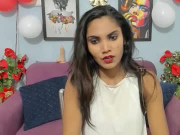 Angelwicky11 Chaturbate stream image from January 02, 2025
