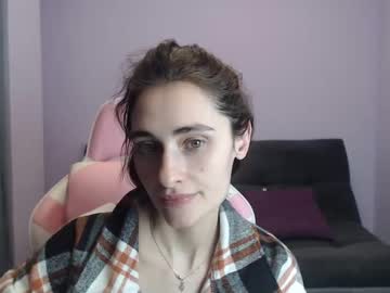 Astidream Chaturbate stream image from January 02, 2025