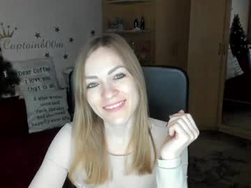 Cherish_Sia Chaturbate stream image from January 02, 2025