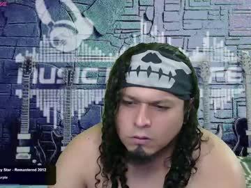 Chinoroz Chaturbate stream image from January 02, 2025