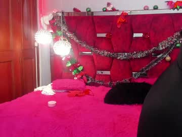 Demiparisi Chaturbate stream image from January 02, 2025