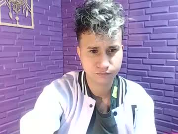 Im_Milan_Rs Chaturbate stream image from January 02, 2025