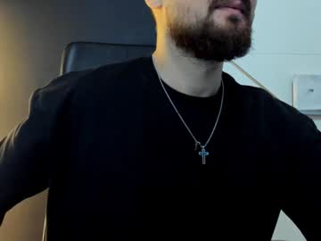 Jamesmyersx Chaturbate stream image from January 02, 2025
