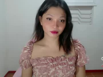 Juny_Lany Chaturbate stream image from January 02, 2025