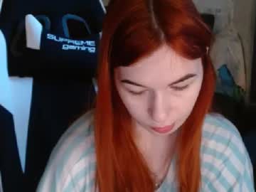 Liliawoolf Chaturbate stream image from January 02, 2025