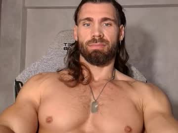 Ramondavos Chaturbate stream image from January 02, 2025