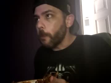 Therealmadhatter710 Chaturbate stream image from January 02, 2025