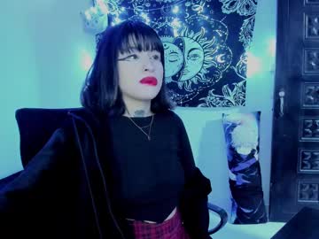 Venus616 Chaturbate stream image from January 02, 2025