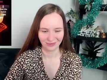 Alexamay_ Chaturbate stream image from January 02, 2025