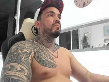 Angellatino0 Chaturbate stream image from January 02, 2025