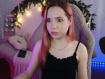 Bae_Bunny Chaturbate stream image from January 02, 2025
