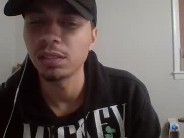 Dubz07 Chaturbate stream image from January 02, 2025