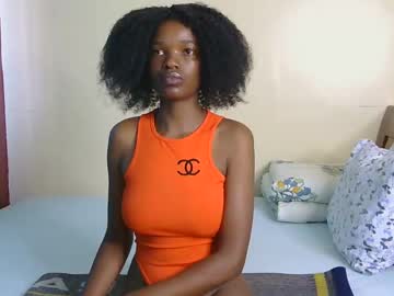 Freakky_Nessa Chaturbate stream image from January 02, 2025