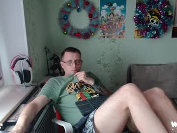 Hlestus Chaturbate stream image from January 02, 2025