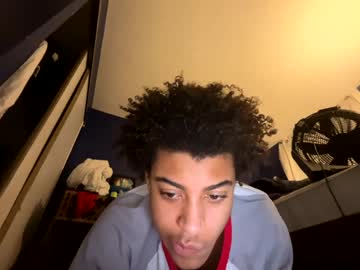Jaylove18 Chaturbate stream image from January 02, 2025