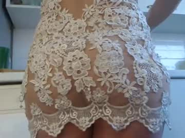 Luckyanabella Chaturbate stream image from January 02, 2025