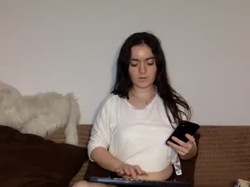 Michey_Fec Chaturbate stream image from January 02, 2025