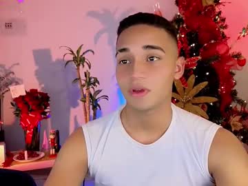 Nick_Malik Chaturbate stream image from January 02, 2025