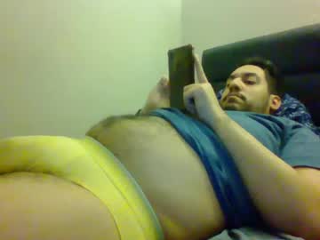 Nitagio Chaturbate stream image from January 02, 2025