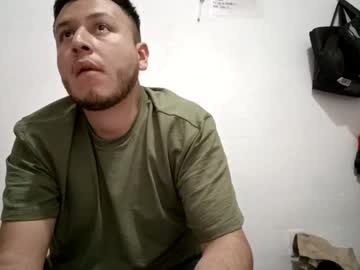 Ricardogarcia21 Chaturbate stream image from January 02, 2025