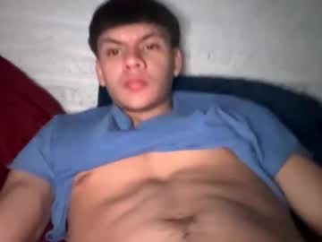 Santostreamrcash Chaturbate stream image from January 02, 2025