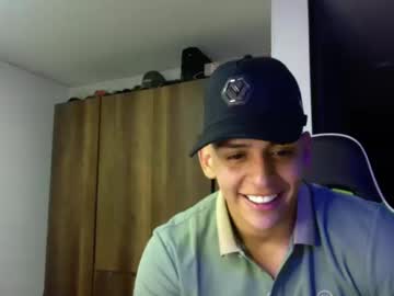 Supperboo Chaturbate stream image from January 02, 2025