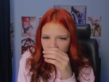 Amelia_Sweetie1 Chaturbate stream image from January 02, 2025