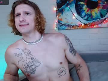 Jammysir Chaturbate stream image from January 02, 2025