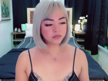 Lustfuloffendertrina Chaturbate stream image from January 02, 2025