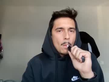 Matahavi Chaturbate stream image from January 02, 2025