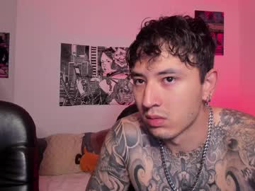 Thejoestars Chaturbate stream image from January 02, 2025
