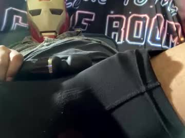 Toysformycock Chaturbate stream image from January 02, 2025