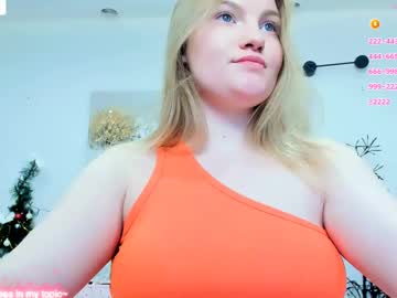 Yummy_Pie_ Chaturbate stream image from January 02, 2025