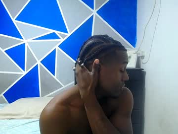 Big_Black11 Chaturbate stream image from January 02, 2025