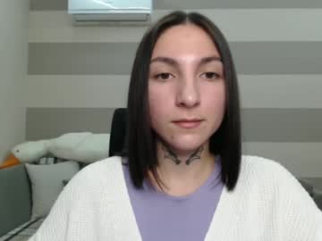 Chabibiann Chaturbate stream image from January 02, 2025